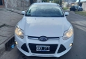 Autos - Ford FOCUS 2014 GNC 147900Km - En Venta