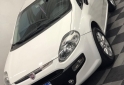 Autos - Fiat Punto 1.4  8v 2013 GNC 119500Km - En Venta