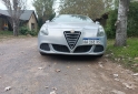 Autos - Alfa Romeo Giulietta 2016 Nafta 99000Km - En Venta