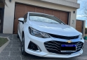 Autos - Chevrolet Cruze 2024 Nafta 200Km - En Venta