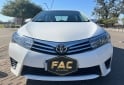 Autos - Toyota COROLLA 1.8 XLI 2016 Nafta 90000Km - En Venta