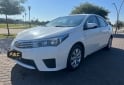 Autos - Toyota COROLLA 1.8 XLI 2016 Nafta 90000Km - En Venta