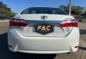 Autos - Toyota COROLLA 1.8 XLI 2016 Nafta 90000Km - En Venta