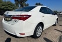 Autos - Toyota COROLLA 1.8 XLI 2016 Nafta 90000Km - En Venta