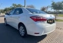 Autos - Toyota COROLLA 1.8 XLI 2016 Nafta 90000Km - En Venta