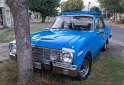 Clsicos - FORD FALCON FUTURA 1966 - En Venta