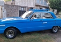 Clsicos - FORD FALCON FUTURA 1966 - En Venta