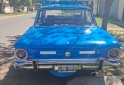 Clsicos - FORD FALCON FUTURA 1966 - En Venta