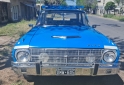 Clsicos - FORD FALCON FUTURA 1966 - En Venta