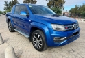 Camionetas - Volkswagen AMAROK EXTREME V6 2018 Diesel 55000Km - En Venta