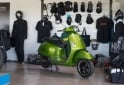 Motos - Vespa gts 300 2018 Nafta 1Km - En Venta