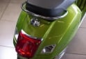 Motos - Vespa gts 300 2018 Nafta 1Km - En Venta