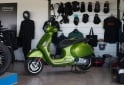 Motos - Vespa gts 300 2018 Nafta 1Km - En Venta