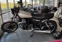 Motos - Guzzi V9 2017 Nafta 1Km - En Venta