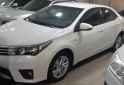 Autos - Toyota Corolla XEI 2015 Nafta 180000Km - En Venta