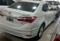 Autos - Toyota Corolla XEI 2015 Nafta 180000Km - En Venta