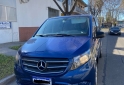Utilitarios - Mercedes Benz Vito 2019 Diesel 50000Km - En Venta