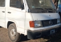 Utilitarios - Mercedes Benz Mb 180 1994 Diesel 45000Km - En Venta