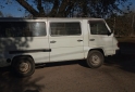 Utilitarios - Mercedes Benz Mb 180 1994 Diesel 45000Km - En Venta