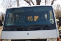 Utilitarios - Mercedes Benz Mb 180 1994 Diesel 45000Km - En Venta