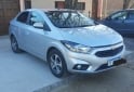 Autos - Chevrolet Prisma ltz 2018 Nafta 69000Km - En Venta