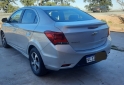 Autos - Chevrolet Prisma ltz 2018 Nafta 69000Km - En Venta