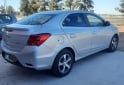 Autos - Chevrolet Prisma ltz 2018 Nafta 69000Km - En Venta