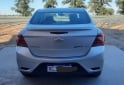 Autos - Chevrolet Prisma ltz 2018 Nafta 69000Km - En Venta