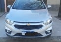 Autos - Chevrolet Prisma ltz 2018 Nafta 69000Km - En Venta