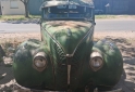 Clsicos - FORD DELUXE 1938 - En Venta