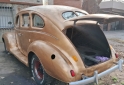 Clsicos - FORD DELUXE 1938 - En Venta