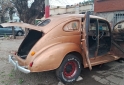 Clsicos - FORD DELUXE 1938 - En Venta