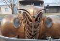 Clsicos - FORD DELUXE 1938 - En Venta