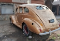 Clsicos - FORD DELUXE 1938 - En Venta