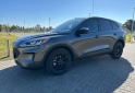 Camionetas - Ford Kuga SE Hbrida 2021 Nafta 52000Km - En Venta