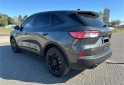 Camionetas - Ford Kuga SE Hbrida 2021 Nafta 52000Km - En Venta