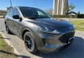 Camionetas - Ford Kuga SE Hbrida 2021 Nafta 52000Km - En Venta