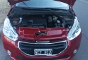 Autos - Peugeot 208 FELINE PACK CUIR 2013 Nafta 55000Km - En Venta