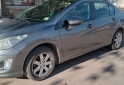 Autos - Peugeot 408 Allure c/navegador 2013 Nafta 169000Km - En Venta