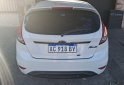 Autos - Ford Fiesta 1.6 se plus power 2018 Nafta 71000Km - En Venta