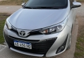 Autos - Toyota Yaris XLS 1.5 2019 Nafta 35800Km - En Venta