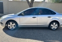 Autos - Ford Focus Style 1.6 2012 Nafta 148000Km - En Venta