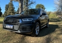 Camionetas - Audi Audi Q5 2.0 TFSI STRONIC 2019 Nafta 96000Km - En Venta