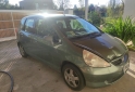 Autos - Honda Fit LX 5 ptas 2004 Nafta 202000Km - En Venta