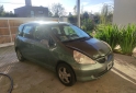 Autos - Honda Fit LX 5 ptas 2004 Nafta 202000Km - En Venta