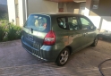 Autos - Honda Fit LX 5 ptas 2004 Nafta 202000Km - En Venta