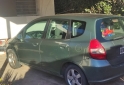 Autos - Honda Fit LX 5 ptas 2004 Nafta 202000Km - En Venta