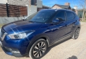 Autos - Nissan kicks advance 2018 Nafta 55000Km - En Venta