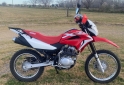 Motos - Honda XR 150 2019 Nafta 6300Km - En Venta