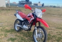 Motos - Honda XR 150 2019 Nafta 6300Km - En Venta